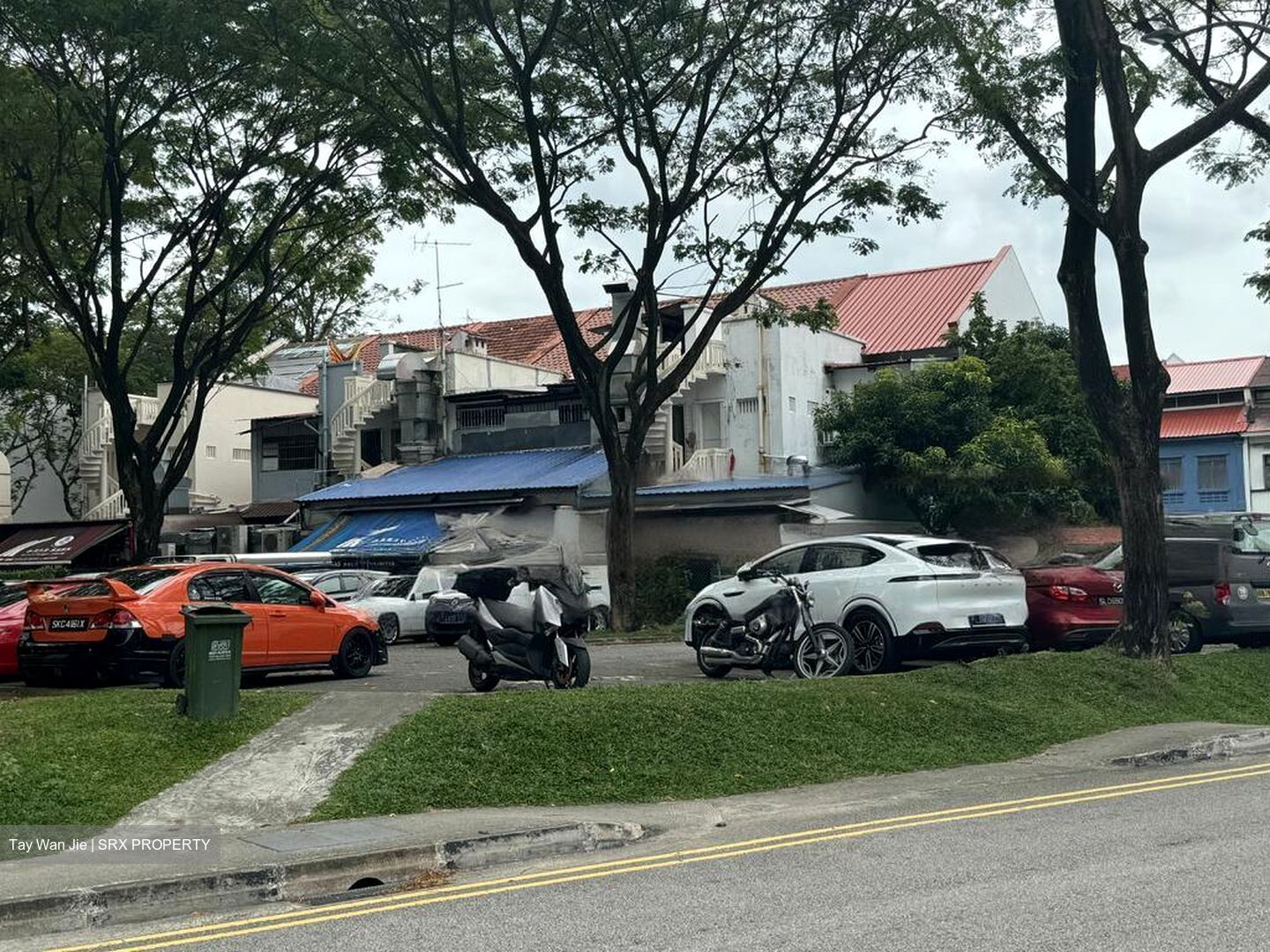 Langsat Road (D15), Retail #454568531